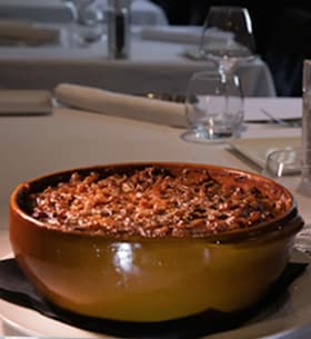 hotel-le-centre-castelnaudary-restaurant-3-etoiles-plat-cassoulet