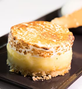 hotel-le-centre-castelnaudary-restaurant-3-etoiles-plat-tarte-au-citron