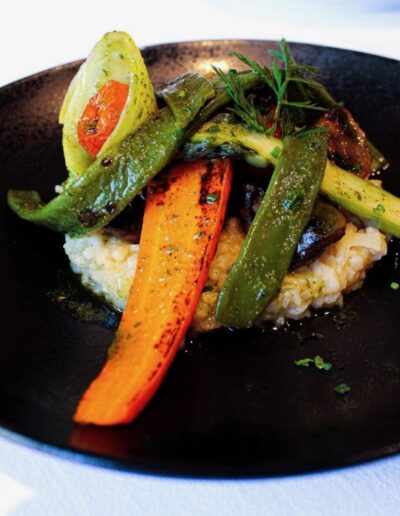 Hotel le Centre - Restaurant - gastronomie